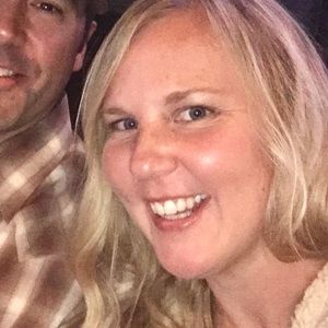 Meet your Posher, Lisa